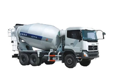 HG SERIES GRAVEL PUMP