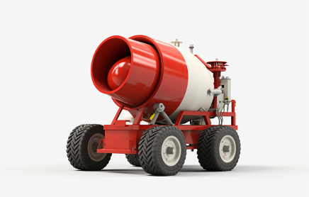 HWN SERIES DREDGE PUMP