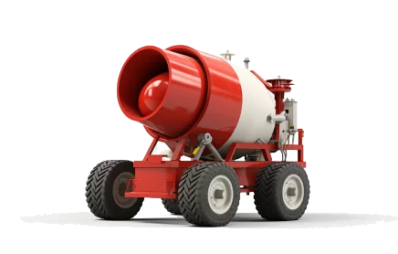 HSSP SERIES SUBMERSIBLE SLURRY PUMP