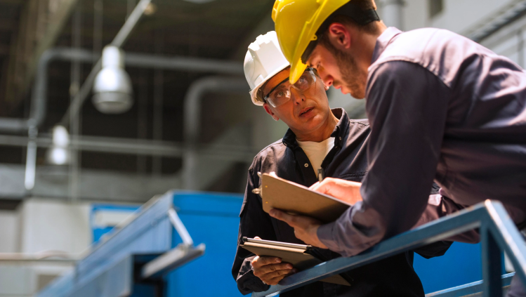 Innovations in Slurry Pump Design Drive Efficiency