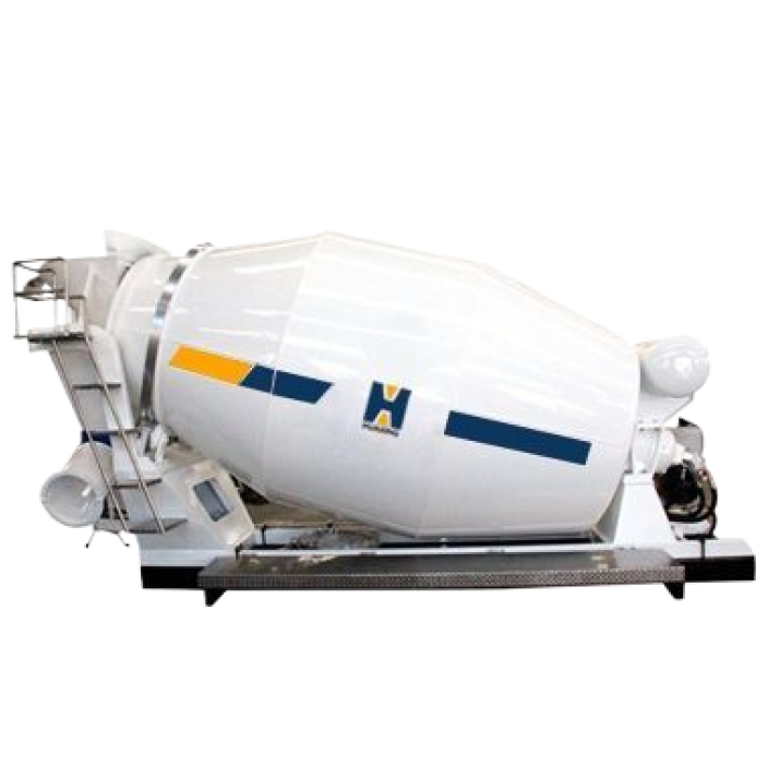 HWN SERIES DREDGE PUMP